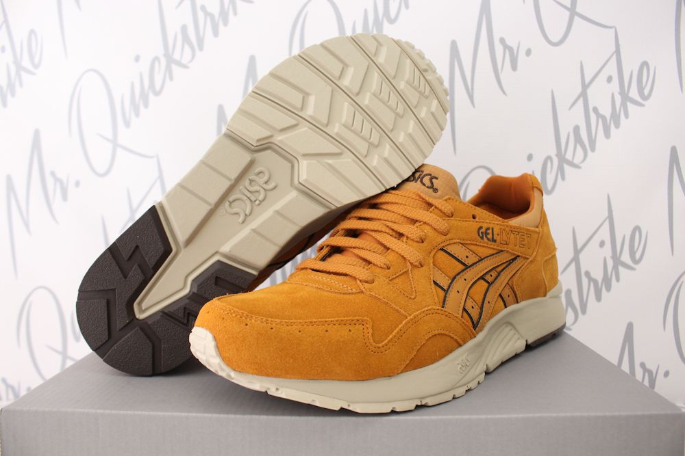 asics gel lyte v honey ginger asics gel lyte v honey ginger